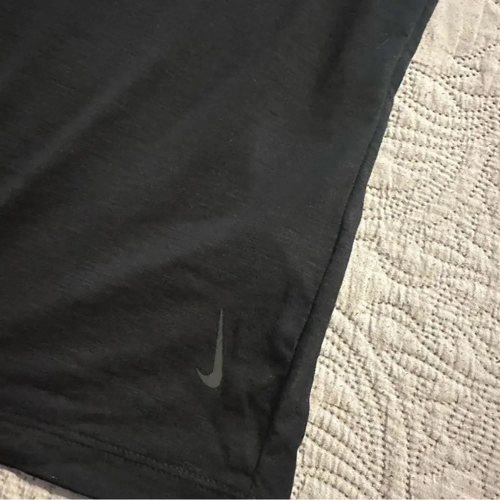 Nike Black shirt